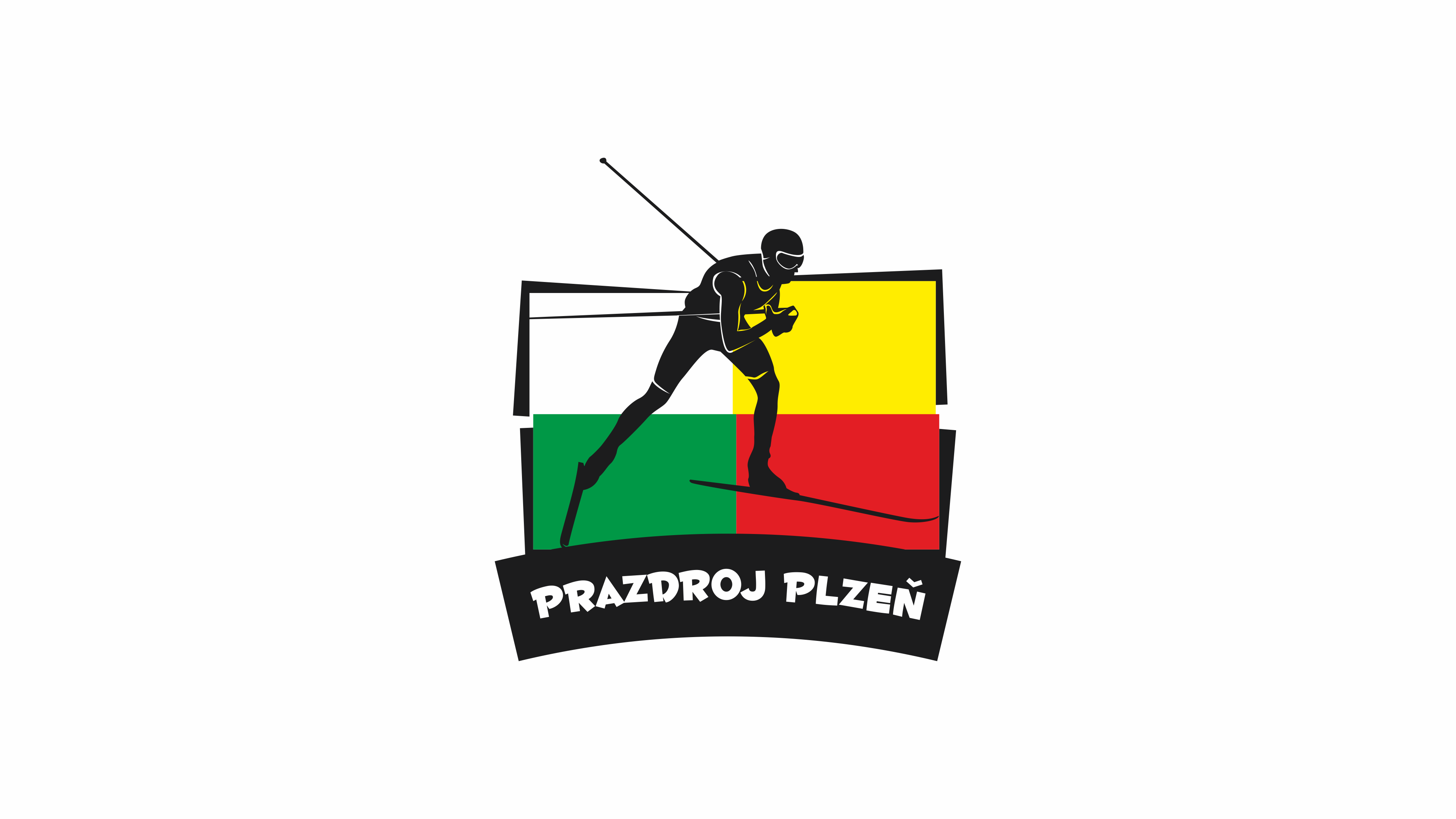 Roudenský běh logo